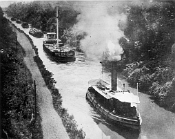 Delaware & Raritan Canal