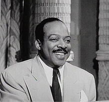 Count Basie Picture