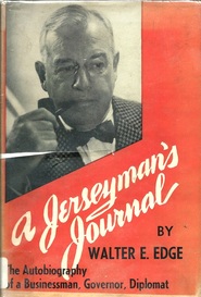 Jerseyman's Journal Picture