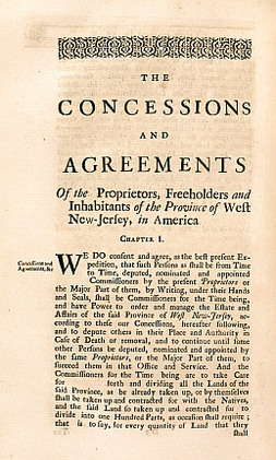 NJ Concessions and Agreements Picture