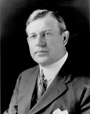 Governor Walter Edge 