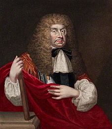 Lord Berkeley