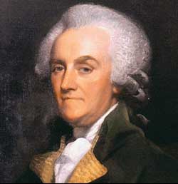 Governor William Franklin