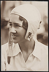 Anne Lindbergh