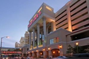 Caesars Casino Hotel Picture