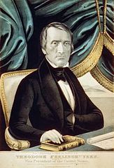 Theodore Frelinghuysen Picture