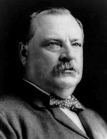 Grover Cleveland Picture