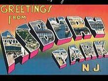 Greetings From Asbury Park album Picture