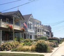 Ocean Grove homes Picture