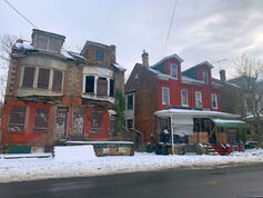 Trenton homes Picture