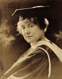 Mabel Douglass Picture